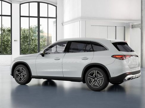New 2026 Mercedes-Benz GLC 300 image 26
