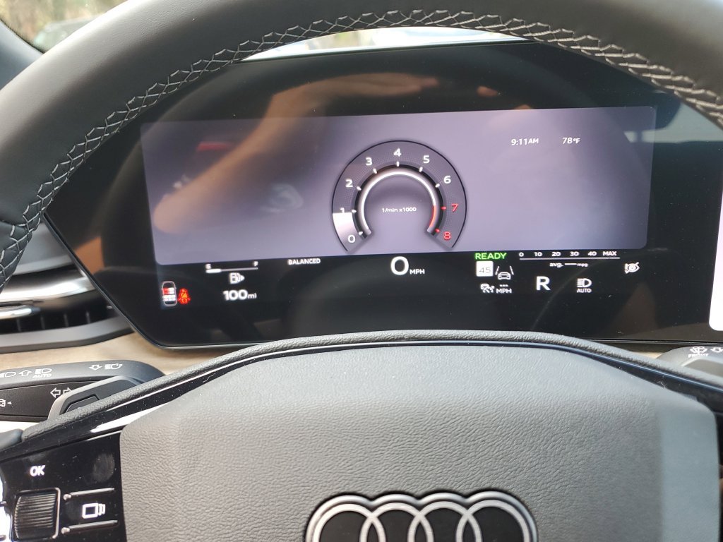 New 2026 Audi Q5 Premium Plus AWD/4WD image 26