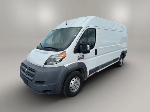 Used 2018 RAM ProMaster 2500 FWD image 10