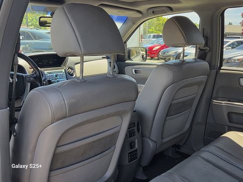 Used 2009 Honda Pilot EX-L image 12