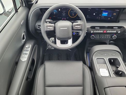 New 2026 Hyundai Palisade Calligraphy image 17