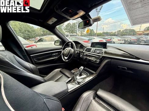 Used 2016 BMW 328i xDrive Sedan AWD/4WD image 30
