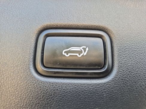 Used 2023 Hyundai Tucson Limited w/ Cargo Package AWD/4WD image 29