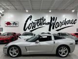 Used 2005 Chevrolet Corvette Coupe w/ Preferred Equipment Group image 2
