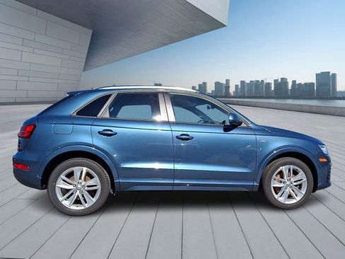 Used 2018 Audi Q3 2.0T Premium image 7