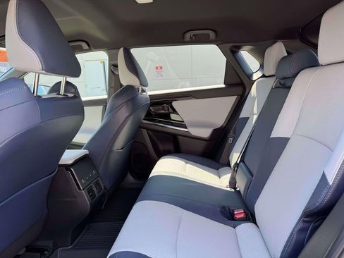 Used 2023 Subaru Solterra AWD image 15