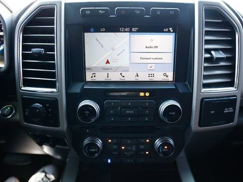 Used 2018 Ford F250 King Ranch w/ King Ranch Ultimate Package image 36