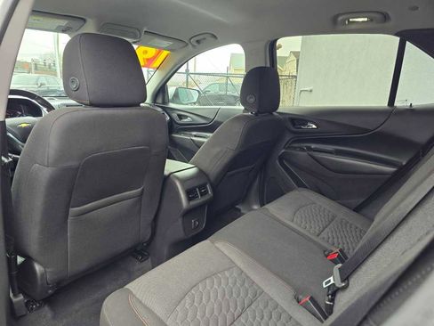 Used 2019 Chevrolet Equinox LT image 33