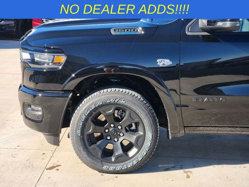 New 2026 RAM 1500 Lone Star image 10