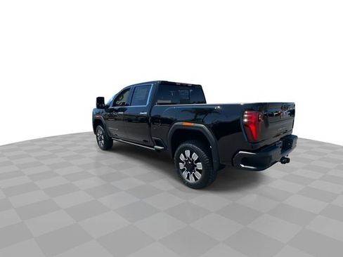New 2025 GMC Sierra 2500 Denali w/ Denali Reserve Package image 6
