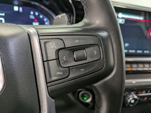 Used 2023 GMC Sierra 1500 SLT w/ SLT Premium Plus Package image 17