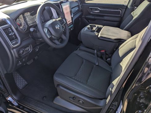 New 2026 RAM 1500 Big Horn image 10