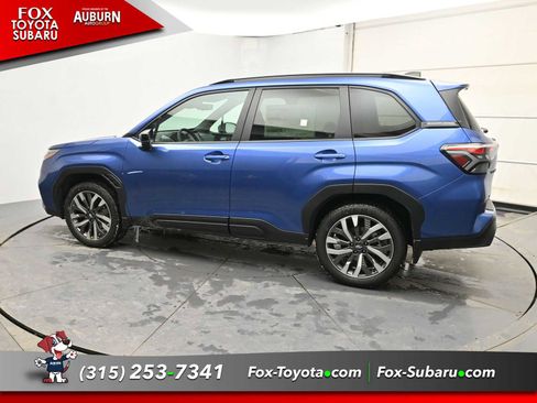 New 2026 Subaru Forester Touring image 15