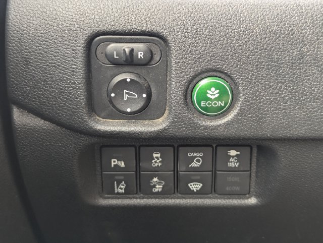 Used 2022 Honda Ridgeline RTL-E image 22