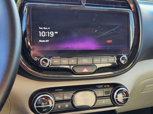 Used 2023 Kia Soul EX image 20