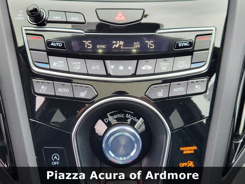 Certified 2025 Acura RDX A-Spec image 22