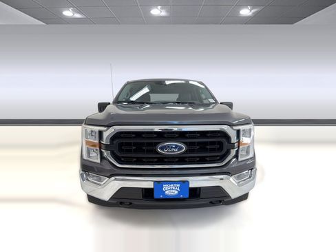 Used 2021 Ford F150 XLT AWD/4WD image 6