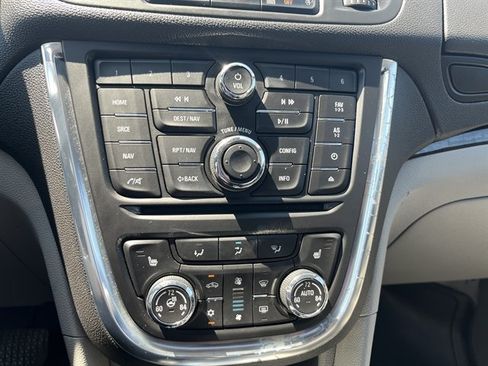 Used 2015 Buick Encore Leather AWD/4WD image 26