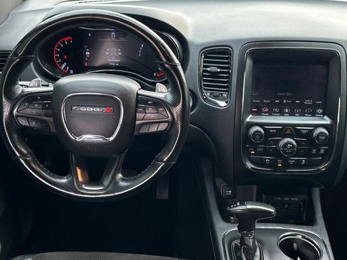 Used 2020 Dodge Durango R/T w/ Blacktop Package AWD/4WD image 14