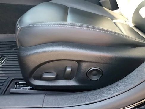 Certified 2023 Cadillac CT5 Luxury w/ Sun And Sound Package image 12