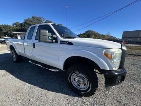Used 2014 Ford F250 XL image 4