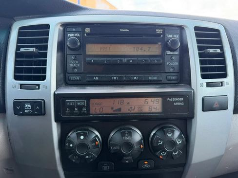 Used 2007 Toyota 4Runner SR5 RWD image 21