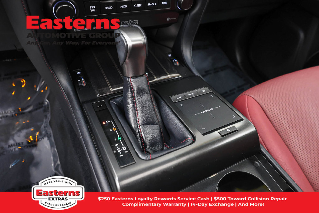 Used 2023 Lexus GX 460 Premium w/ Premium Plus Package AWD/4WD image 14