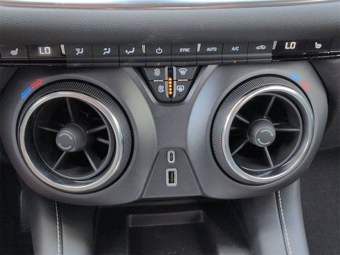 New 2026 Chevrolet Blazer LT w/ Convenience Package image 17