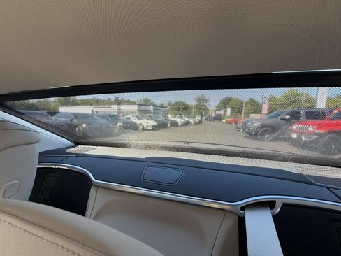 Used 2023 Mercedes-Benz S 580 4MATIC Sedan image 31
