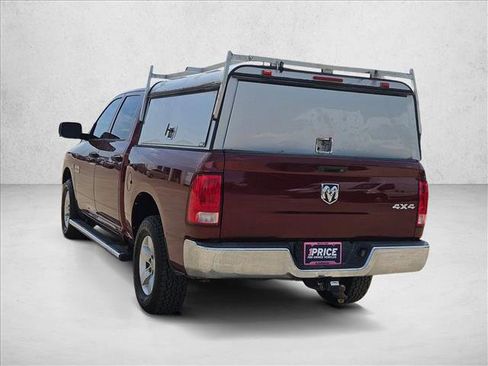 Used 2017 RAM 1500 Tradesman w/ Popular Equipment Group AWD/4WD image 7
