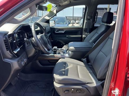 Used 2023 Chevrolet Silverado 1500 RST w/ All Star Edition Plus image 15