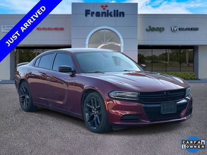 Used 2021 Dodge Charger SXT w/ Blacktop Package
