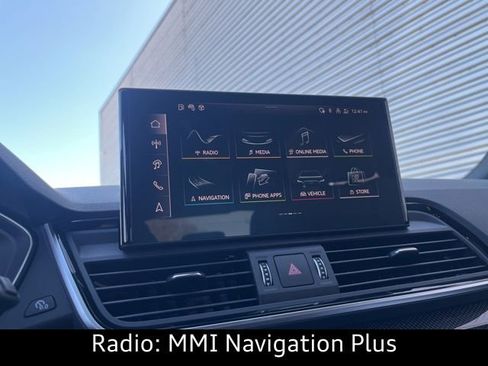 New 2025 Audi SQ5 Premium Plus image 10