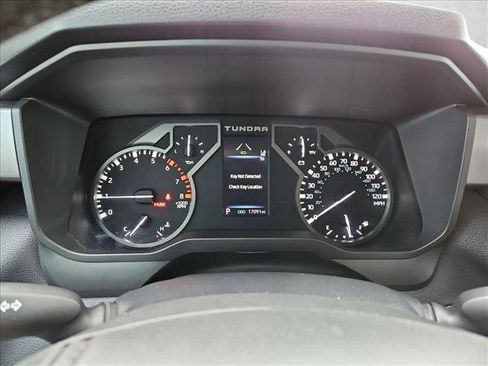 Used 2023 Toyota Tundra SR5 image 11