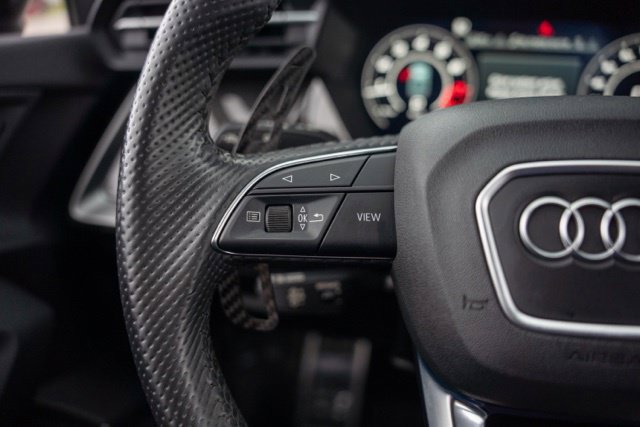 Used 2022 Audi RS 3 AWD/4WD image 25
