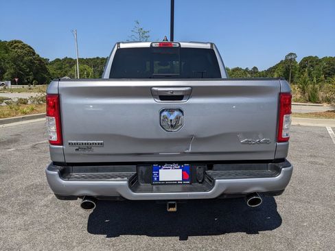 Used 2021 RAM 1500 Big Horn AWD/4WD image 21