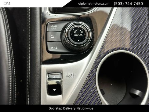 Used 2019 INFINITI Q60 Red Sport 400 w/ Cargo Package image 30