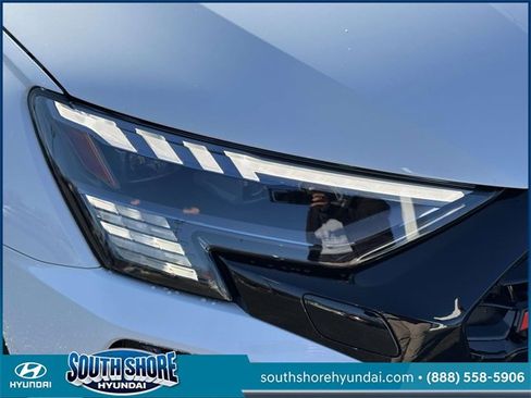 Used 2024 Audi RS 3 image 10