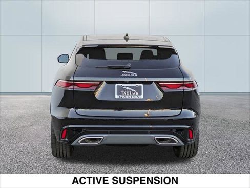 New 2024 Jaguar F-PACE R-Dynamic S image 5