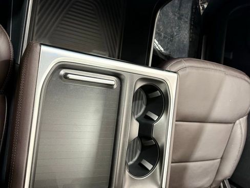 New 2025 Ford Expedition Platinum w/ Platinum Ultimate Package image 45