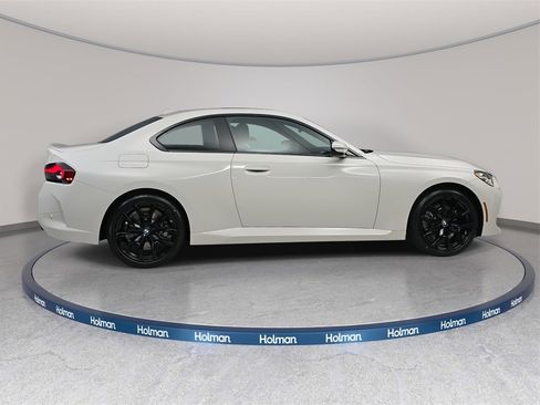 New 2026 BMW 230i xDrive Coupe w/ Premium Package image 4