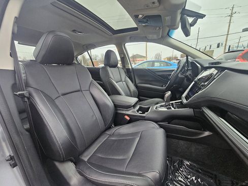 Used 2022 Subaru Legacy Limited XT image 45