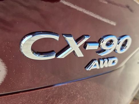 New 2026 MAZDA CX-90 Plug-In Hybrid w/ Premium Plus image 11