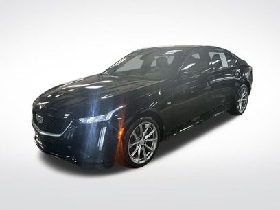 Used 2024 Cadillac CT5 Sport