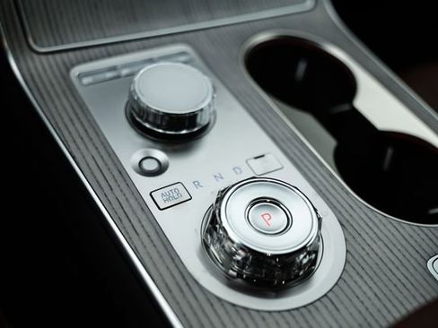 New 2026 Genesis GV80 3.5T Prestige image 39