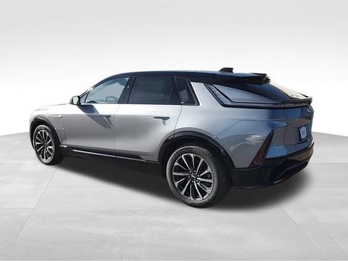 New 2026 Cadillac Lyriq Premium Sport AWD/4WD image 6