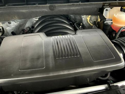 Used 2021 GMC Sierra 1500 Denali w/ Technology Package RWD image 30