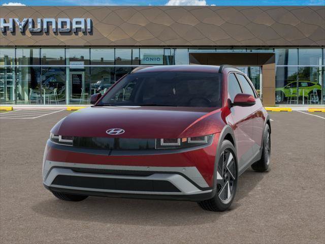 New 2027 Hyundai Ioniq 5 SEL AWD/4WD image 6