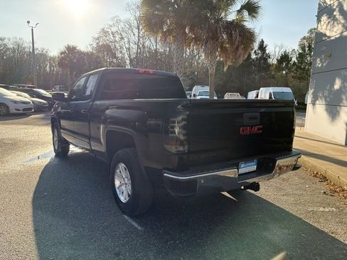 Used 2014 GMC Sierra 1500 SLE w/ SLE Value Package image 3