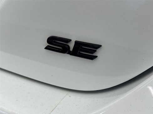 Certified 2023 Toyota Camry SE w/ Convenience Package FWD image 13